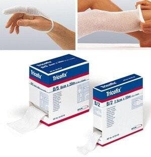 Tricofix maat C 20 m x 4,0 cm, Verzenden, Nieuw