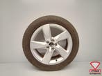 VW T-Cross Chesterfield Velg 17Inch Tyfoon 4Season 2GM601025, Ophalen, Gebruikt, Volkswagen