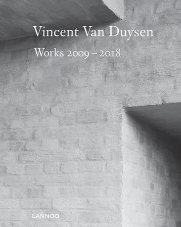 9789401455787 Vincent Van Duysen | Tweedehands, Verzenden, Zo goed als nieuw, Vincent van Duysen