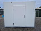 Vriescel 303 x 482 x 258 cm, Nieuw in verpakking, Koelen en Vriezen