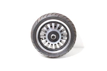 Voorwiel | 110/70-12 | 12 inch | scooter | BTC E-cruise, Fietsen en Brommers, Verzenden, Nieuw