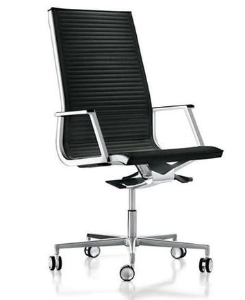 Luxy Nulite Ribbed directiestoel, Ophalen of Verzenden, Nieuw