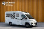 Knaus VAN TI 550 MF VANSATION / Gratis Automaat, Automaat, Tot en met 2, Diesel, 5 tot 6 meter
