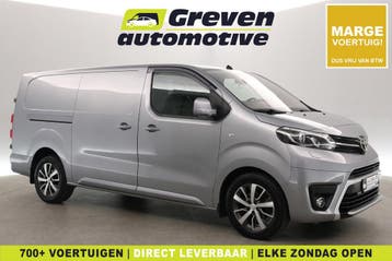 Toyota ProAce 2.0 L3H1 180PK, Automaat, Gebruikt, Diesel, Toyota