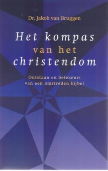Het kompas van het christendom 9789043516051, Verzenden, Zo goed als nieuw