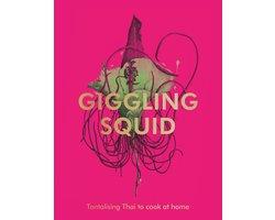 Boek The Giggling Squid Cookbook 9781529195606, Verzenden, Zo goed als nieuw