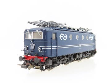 Piko H0 - 51363 - Elektrische locomotief (1) - Serie 1100,, Nieuw