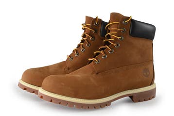 Timberland Boots in maat 45 Geel, Overige kleuren, Verzenden, Timberland, Boots