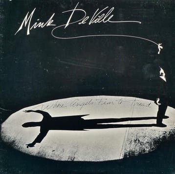 Lp - Mink DeVille - Where Angels Fear To Tread, Verzenden, Nieuw in verpakking