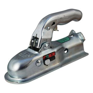 KNOTT Kogelkoppeling KK14-C Ø36 12,5 12,5, Ophalen of Verzenden, Nieuw