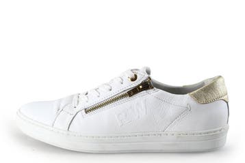 River Woods Sneakers in maat 41 Wit, Verzenden, River Woods, Wit, Sneakers of Gympen