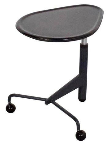 Cassina - Toshiyuki Kita - Salontafel - Kicktafel - Plastic, Antiek en Kunst