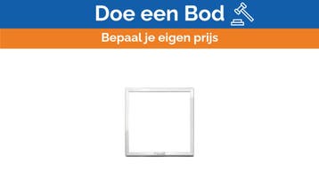 Bieden: Vimar Eikon EVO 2M Bronze Aluminium Plate – Marine, Ophalen of Verzenden, Nieuw, Elektra en Verlichting, Zeilboot of Motorboot