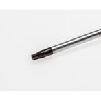 Torx schroevendraaier T15 x 195 mm met levenslange garantie, Ophalen of Verzenden, Nieuw