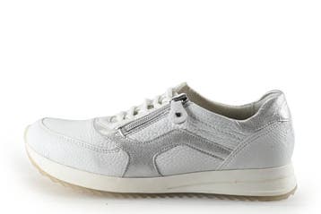 Waldlaufer Sneakers in maat 38 Wit, Waldlaufer, Verzenden, Wit, Sneakers of Gympen