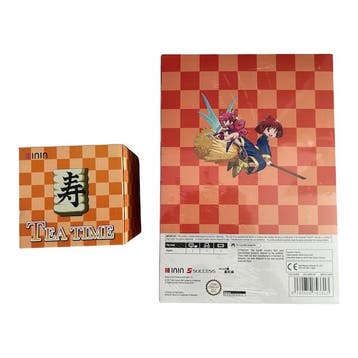 Cotton Fantasy Collectors Edition + Cup (SLG) (SWITCH), Verzenden, Nieuw
