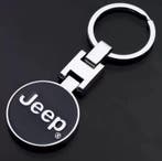 Jeep sleutelhanger, Ophalen of Verzenden, Nieuw