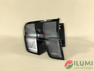 FORD MUSTANG MACH-E ACHTERLICHT LINKS LED LJ8B 13A603 AD, Auto-onderdelen, Verzenden, Gebruikt, Ford