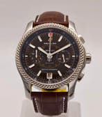 Breitling - Bentley Mark VI - P26362 - Heren - 2000-2010, Sieraden, Tassen en Uiterlijk, Horloges | Heren, Nieuw