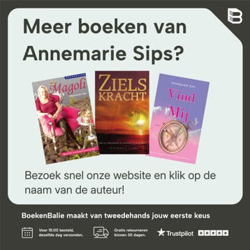 Zielsplan - Annemarie Sips 9789081783651, Boeken, Verzenden, Gelezen, Annemarie Sips