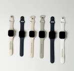 Refurbished Apple Watches met 25 euro korting - Actie, Sieraden, Tassen en Uiterlijk, Smartwatches, Stressniveau, IOS, Ophalen of Verzenden