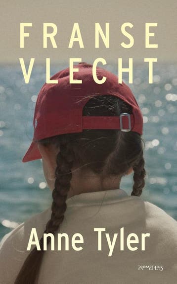 Franse vlecht 9789044649406 Anne Tyler, Boeken, Verzenden, Zo goed als nieuw, Anne Tyler