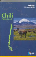 Chili / ANWB Wereldreisgids 9789018027995 S. Asal, Boeken, Reisgidsen, Verzenden, Gelezen, S. Asal