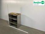 Aluca bedrijfswageninrichting 765x420x975mm (3060), Auto diversen, Overige Auto diversen, Ophalen of Verzenden
