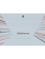 2022 FERRARI 296 GTB PORTFOLIO ENGELS, Nieuw, Ferrari, Author