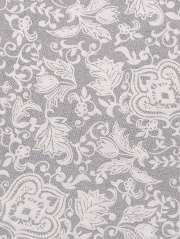 Quiet Elegance - 8,00 × 1,40 meter Exclusieve lonetastof -