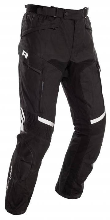 Touareg 2 motorbroek Richa, Motoren, Kleding | Motorkleding, Verzenden, Nieuw met kaartje