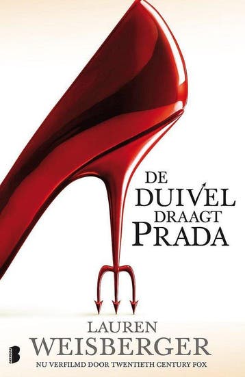 9789022566862 De duivel draagt Prada | Tweedehands, Verzenden, Zo goed als nieuw, Lauren Weisberger