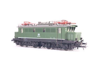 Roco H0 - 63614 - Elektrische locomotief (1) - BR 144 - DB, Nieuw