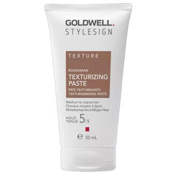 Goldwell  Stylesign Roughman Texturizing Paste  50 ml, Verzenden, Nieuw