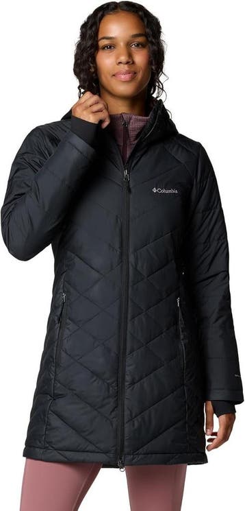 Columbia Heavenly Jacket M | Waterafstotend | Laatste Stuk!, Overige kleuren, Ophalen of Verzenden, Zo goed als nieuw, Columbia