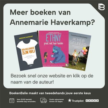 De achtste dag 9789048845309 Annemarie Haverkamp, Boeken, Verzenden, Gelezen, Annemarie Haverkamp