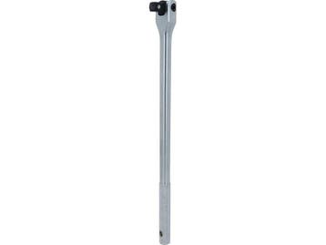 1/2" CHROMEplus Wringijzer met kniegewricht - 378mm, Ophalen of Verzenden