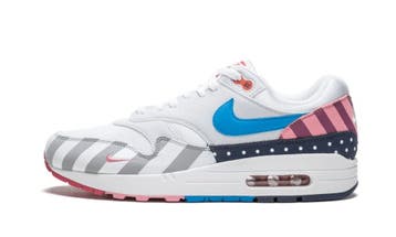 Nike Air Max 1 Parra (2018), Kleding | Heren, Schoenen, Nieuw