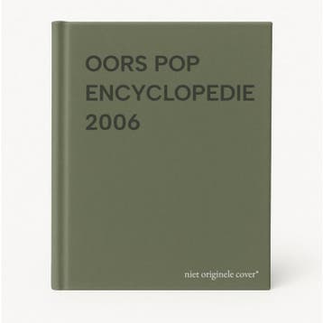 OORS POP ENCYCLOPEDIE 2006 9789045305813, Verzenden, Zo goed als nieuw