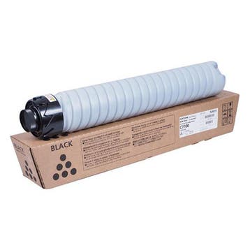 Ricoh Type C7100 toner zwart (origineel), Verzenden, Nieuw, Toner, Ricoh
