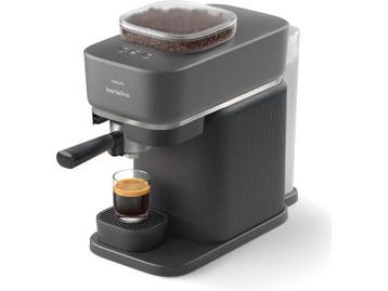 Veiling - Philips BAR305/60 Baristina - Semi-Automatisch, Witgoed en Apparatuur, Gebruikt