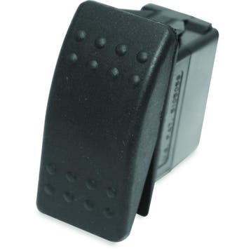 DragonFire Racing Lighted Switch On/Off Rocker Switch, Ophalen of Verzenden