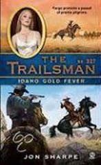 Idaho Gold Fever 9780451225733 Jon Sharpe, Verzenden, Gelezen, Jon Sharpe