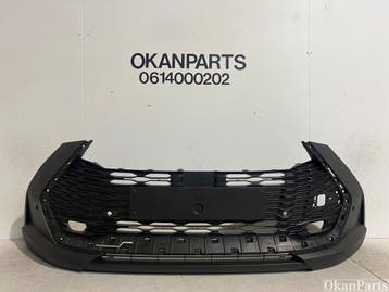 Toyota C-HR CHR II voor bumperspoiler 52129-F4180 52129F4180, Auto-onderdelen, Ophalen, Gebruikt, Voor, Toyota