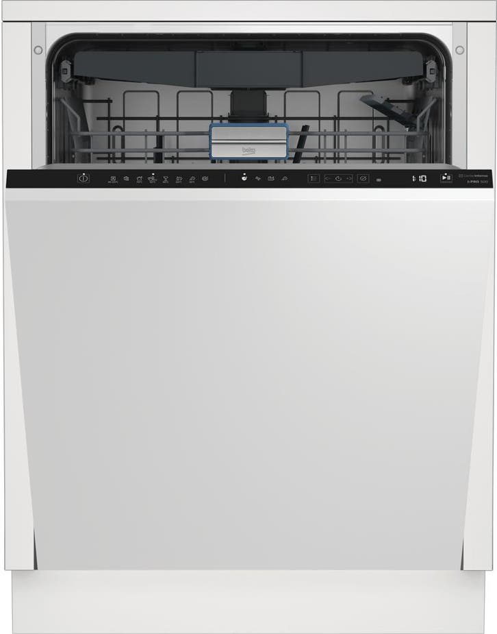Beko BDIT38531DC - Inbouw Vaatwasser - 60 cm - 16 Couverts -, Witgoed en Apparatuur, Vaatwasmachines, Nieuw, 85 tot 90 cm, Ophalen of Verzenden