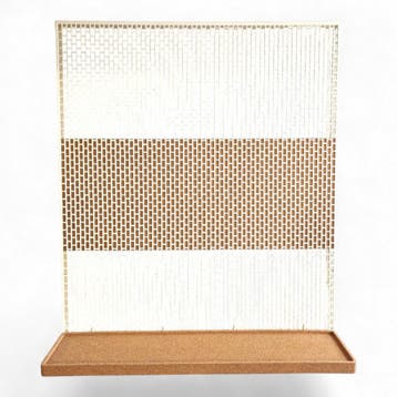 Hay Pinorama Board Wall Organiser Large, Overige plaatsen, Ophalen of Verzenden, Gebruikt, Overige typen