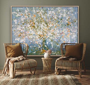 Cornelio Reut - La vita in Fiore XXL
