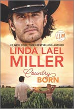 Painted Pony Creek- Country Born 9781335449559, Verzenden, Gelezen, Linda Lael Miller