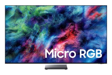 SAMSUNG MICRO RGB MRE65R95H MRE75R95H MRE85R95H, QLED, Nieuw, 120 Hz, Ophalen of Verzenden