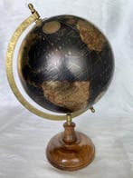 Globe - Vintage - 1970-1980, Antiek en Kunst